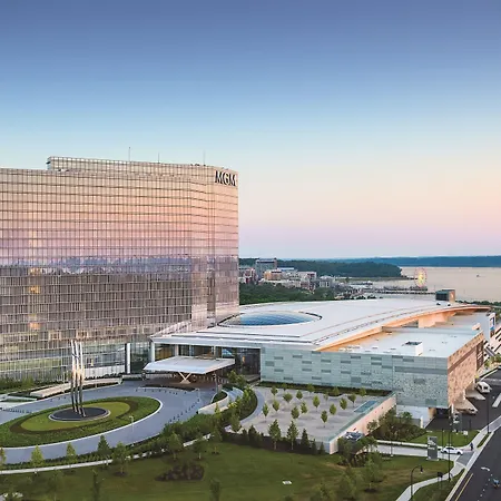 Mgm National Harbor-3